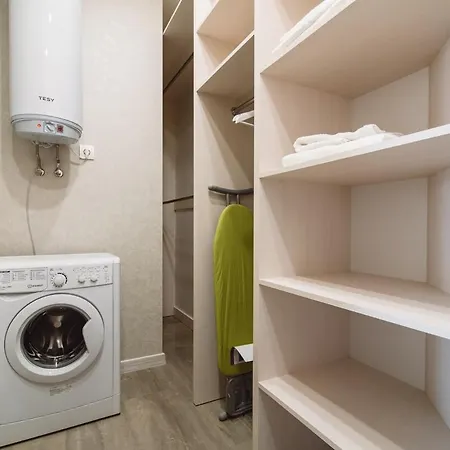 Appartement Acradia 115-2