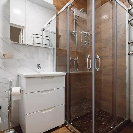 Appartement Acradia 115-2