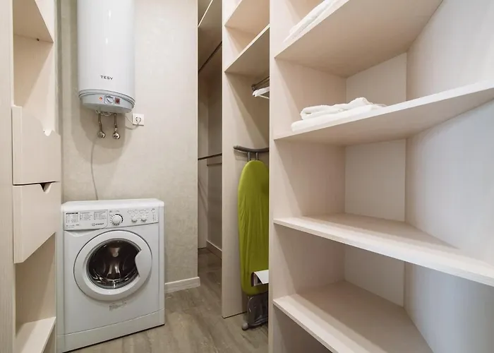 Appartement Acradia 115-2