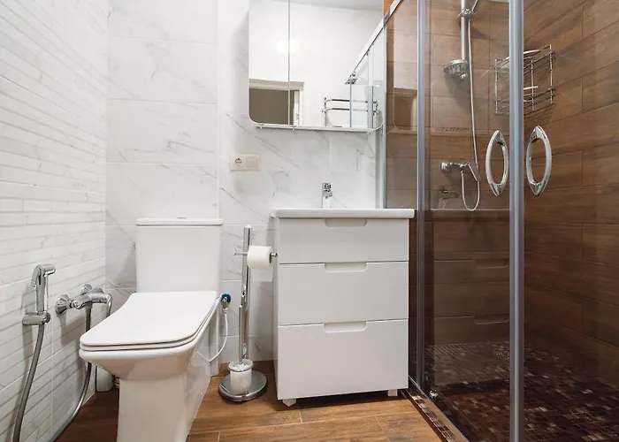 Appartement Acradia 115-2 *