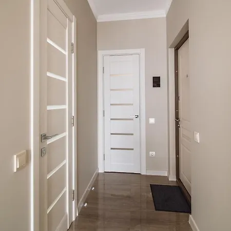 Apartment Acradia 115-2 Odesa