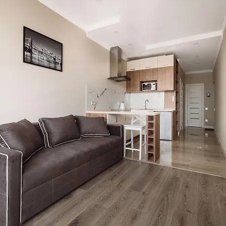 Apartment Acradia 115-2