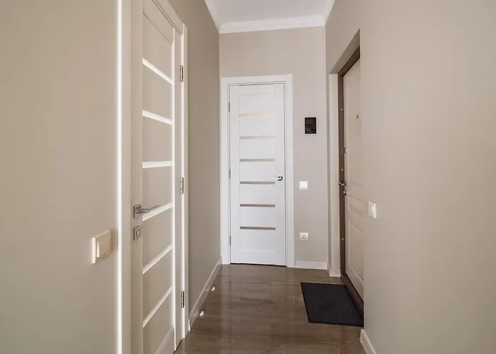 Apartment Acradia 115-2 Odesa