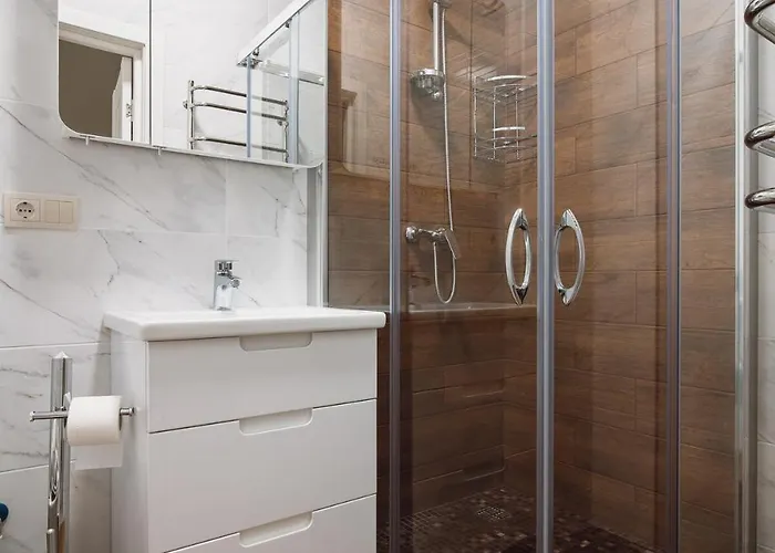 Apartment Acradia 115-2